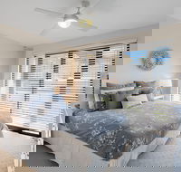 Wanda Beach Unit 2 / 197 Soldiers Point Road - Queensland Tourism
