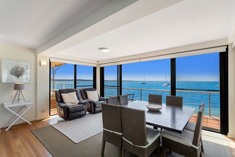 Wanda Beach Unit 2 / 197 Soldiers Point Road - QLD Tourism 4