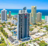 Arise Ruby Gold Coast - Queensland Tourism