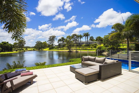 Grand Oasis At Sanctuary Cove - QLD Tourism 5