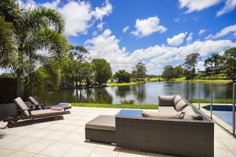 Grand Oasis At Sanctuary Cove - QLD Tourism 0