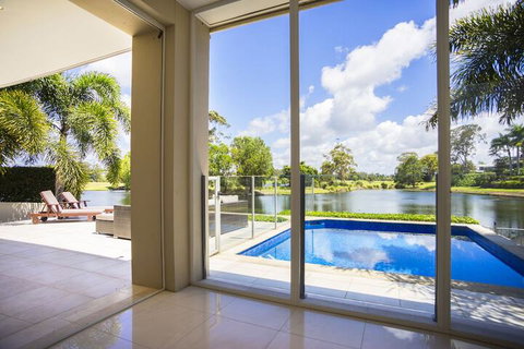 Grand Oasis At Sanctuary Cove - QLD Tourism 2