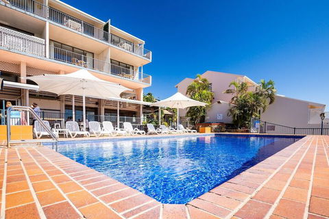 Ocean Views 9 - Queensland Tourism 1