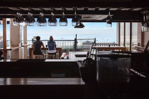 Ocean Views 9 - Queensland Tourism 5