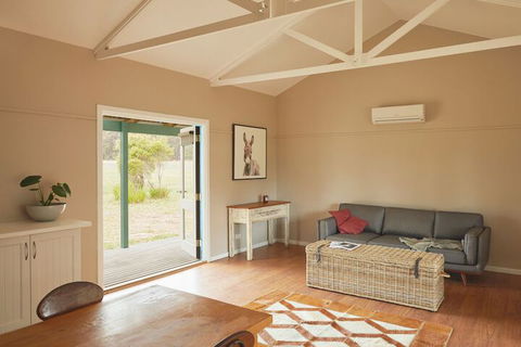 Margaret River Retreat - Queensland Tourism 5