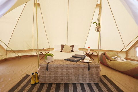 Margaret River Retreat - Queensland Tourism 4