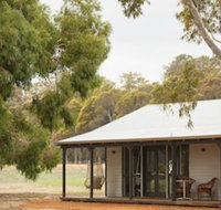 Margaret River Retreat - QLD Tourism