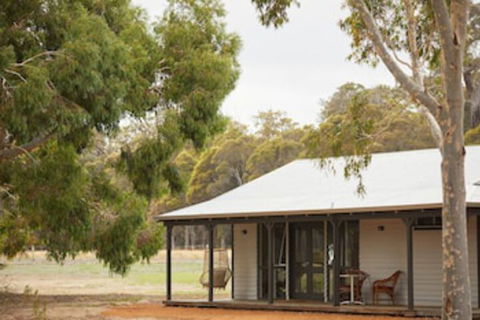 Margaret River Retreat - Queensland Tourism 0