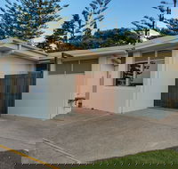 Horseshoe Bay Holiday Park - Queensland Tourism