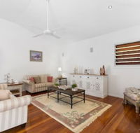 Hidden Escape on Casuarina Beech - QLD Tourism