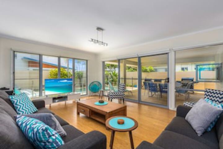 Kingscliff NSW QLD Tourism