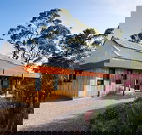 Green Retreat Passive House - Queensland Tourism