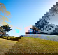 Aura House - Queensland Tourism