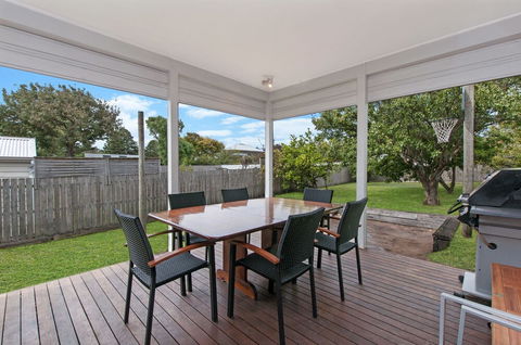 Raasay House - Queensland Tourism 6