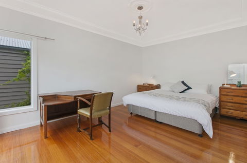 Raasay House - Queensland Tourism 3