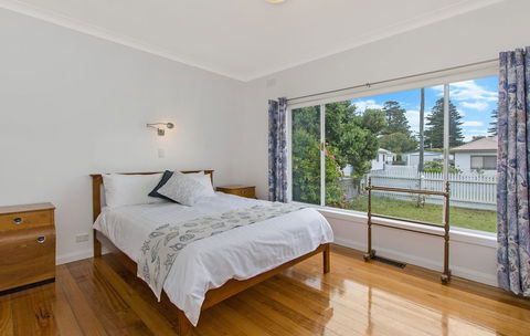 Raasay House - Queensland Tourism 5