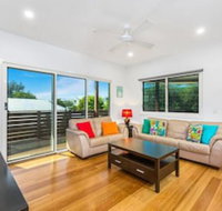 Slipstream by The Sea - QLD Tourism