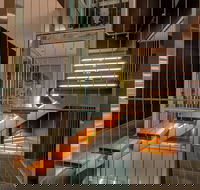 Luxe Haus - Queensland Tourism
