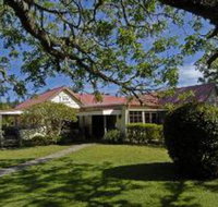 Bounty Lodge Apartments - QLD Tourism