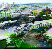 Darwin Executive Studio - QLD Tourism