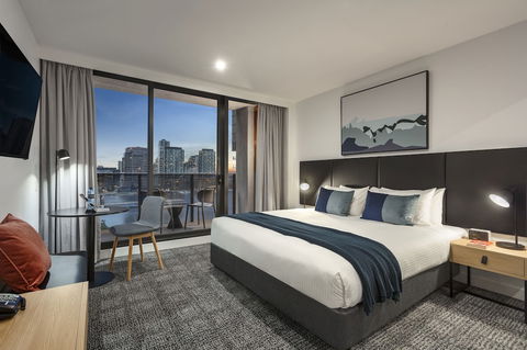 Quest NewQuay - Queensland Tourism 2