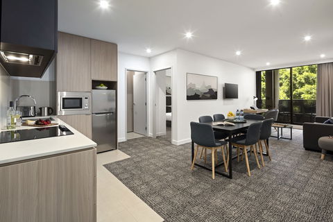 Quest NewQuay - Queensland Tourism 1