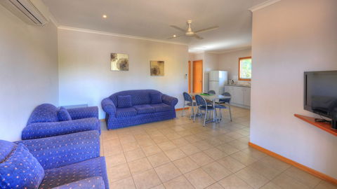 Discovery Parks - Katherine - Queensland Tourism 5