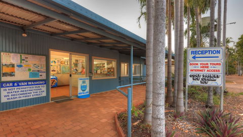 Discovery Parks - Katherine - Queensland Tourism 3