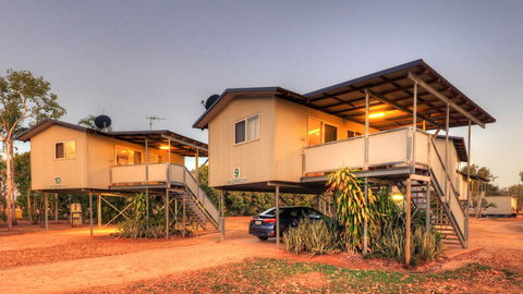 Discovery Parks - Katherine - Queensland Tourism 0