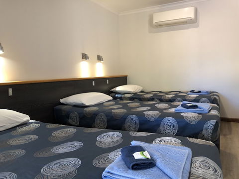 Discovery Parks - Katherine - Queensland Tourism 6