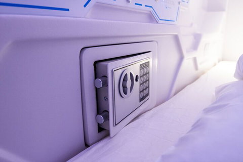 Pod Inn - QLD Tourism 5