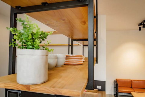 Pod Inn - QLD Tourism 4