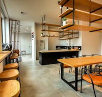Pod Inn - Queensland Tourism