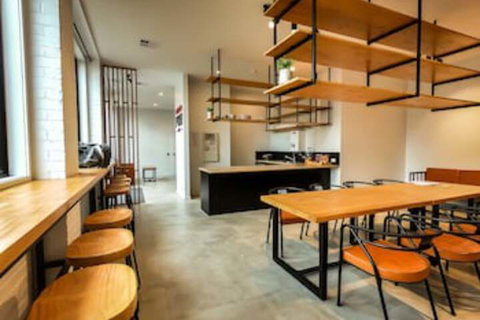 Pod Inn - QLD Tourism 0