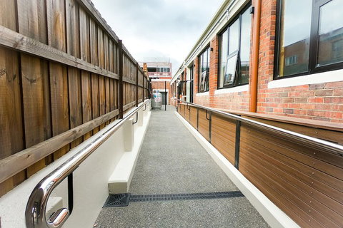 Pod Inn - QLD Tourism 1