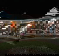 Billabong Wangaratta - Queensland Tourism
