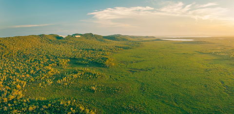 Habitat Noosa - QLD Tourism 0