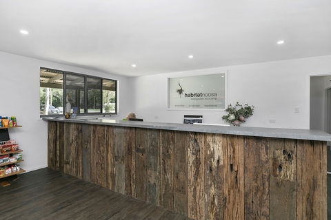 Habitat Noosa - QLD Tourism 1