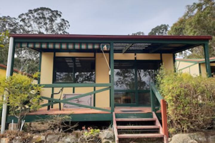Wonboyn NSW QLD Tourism