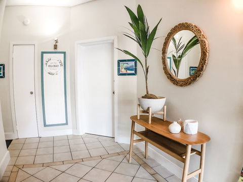 Villa Beach Palm Cove - Queensland Tourism 4