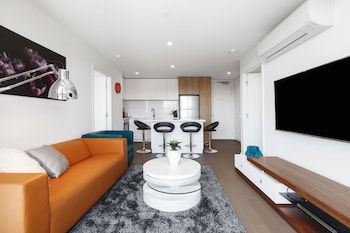 Ilixir Apartments By Ready Set Host - QLD Tourism 2