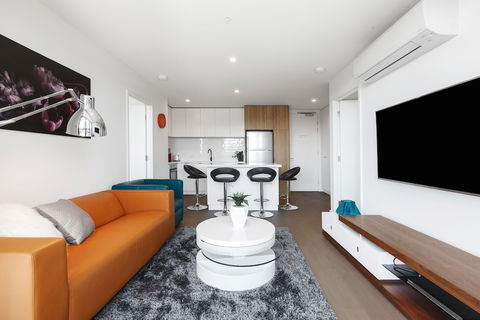 Ilixir Apartments By Ready Set Host - QLD Tourism 5