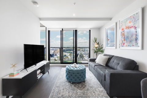 Ilixir Apartments By Ready Set Host - QLD Tourism 0