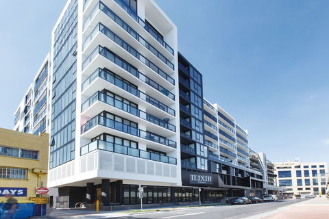 Ilixir Apartments By Ready Set Host - QLD Tourism 4