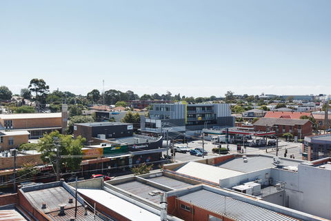 Ilixir Apartments By Ready Set Host - QLD Tourism 1