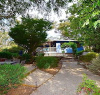 Teach Na Cairde House of Friends - Queensland Tourism