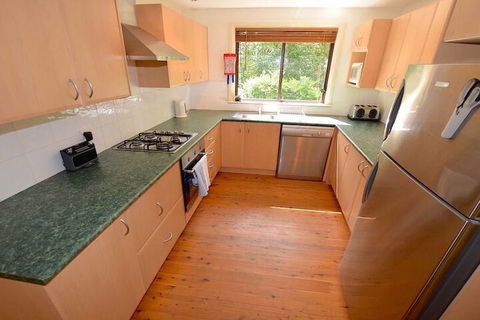 Teach Na Cairde House Of Friends - Queensland Tourism 2