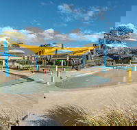 Holiday Haven Shoalhaven Heads - Queensland Tourism
