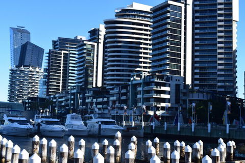Executive Stay Doepel Way - Queensland Tourism 5
