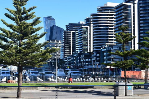 Executive Stay Doepel Way - Queensland Tourism 2